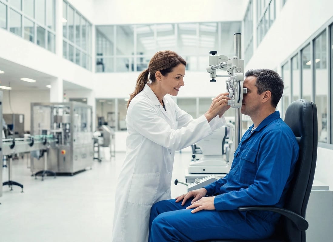 consult-oftalmologic-la sediu-companie-auto